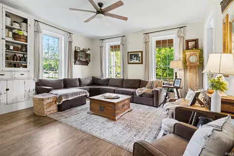 Living - 13546 Brick Rd, Granger, IN 46530 photo 1 of 1