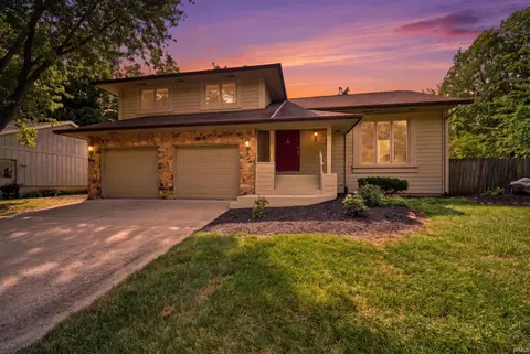 213 Cedar Hollow Ct, West Lafayette, IN 47906
