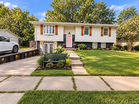 2508 Eckman Pl, Lafayette, IN 47909