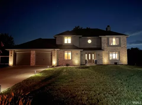 11110 Par Ct, Kokomo, IN 46901