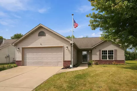 3342 Bunting Ln, Lafayette, IN 47909