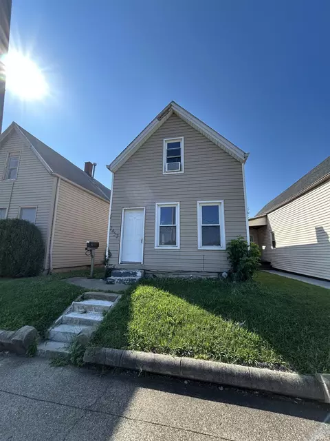 2452 W Maryland St, Evansville, IN 47712