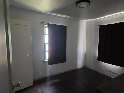 Bedroom - 1144 E Bowman St, South Bend, IN 46613 photo 1 of 1