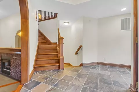 Entry Way - 5500 E Ariel Way, Bloomington, IN 47408 photo 3 of 3