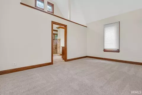 Bedroom - 5500 E Ariel Way, Bloomington, IN 47408 photo 1 of 3
