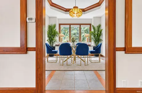 Dining - 5500 E Ariel Way, Bloomington, IN 47408 photo 1 of 1