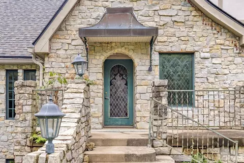 Exterior - 5500 E Ariel Way, Bloomington, IN 47408 photo 2 of 7