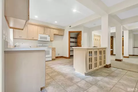 Kitchen - 5500 E Ariel Way, Bloomington, IN 47408 photo 3 of 3