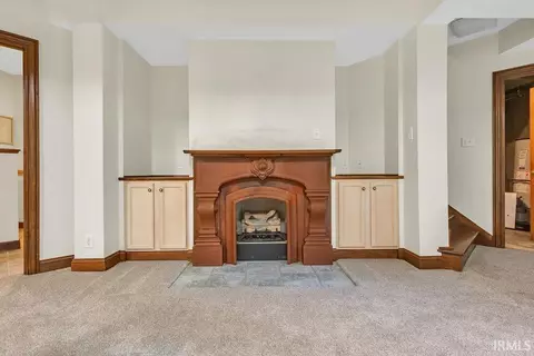 Living - 5500 E Ariel Way, Bloomington, IN 47408 photo 6 of 6