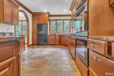 Kitchen - 5500 E Ariel Way, Bloomington, IN 47408 photo 1 of 3