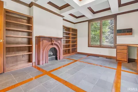 Living - 5500 E Ariel Way, Bloomington, IN 47408 photo 4 of 6