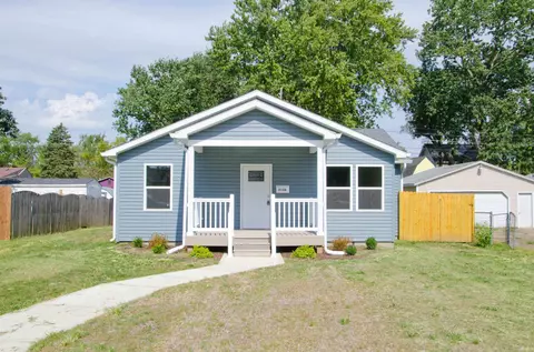 2136 Hall St, Lafayette, IN 47904