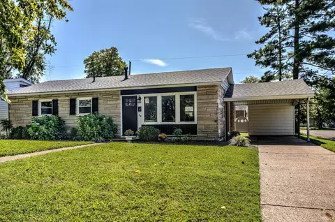 118 W Mill Rd, Evansville, IN 47710