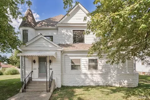 1222 W Mulberry St, Kokomo, IN 46901