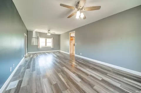 Living - 313 S Walnut St, Mount Summit, IN 47361 photo 1 of 4