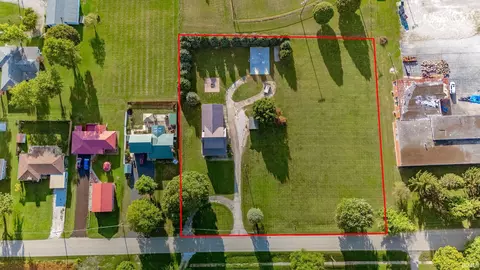 View/Area - 313 S Walnut St, Mount Summit, IN 47361 photo 1 of 2