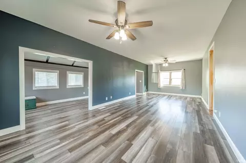 Living - 313 S Walnut St, Mount Summit, IN 47361 photo 2 of 4