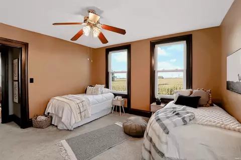 Bedroom - Undisclosed, Windfall, IN 46076 photo 9 of 10