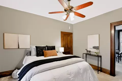 Bedroom - Undisclosed, Windfall, IN 46076 photo 2 of 10