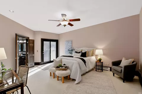 Bedroom - Undisclosed, Windfall, IN 46076 photo 4 of 10
