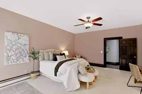 Bedroom - Undisclosed, Windfall, IN 46076 photo 6 of 10