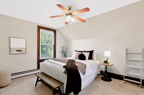 Bedroom - Undisclosed, Windfall, IN 46076 photo 7 of 10