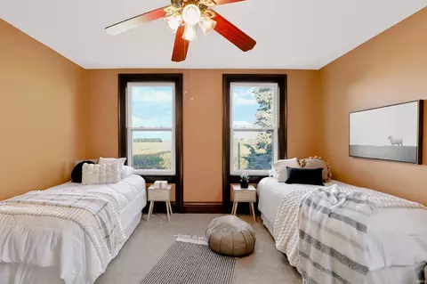 Bedroom - Undisclosed, Windfall, IN 46076 photo 10 of 10