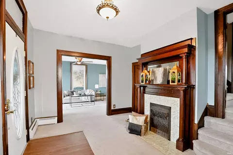 Entry Way - Undisclosed, Windfall, IN 46076 photo 1 of 2