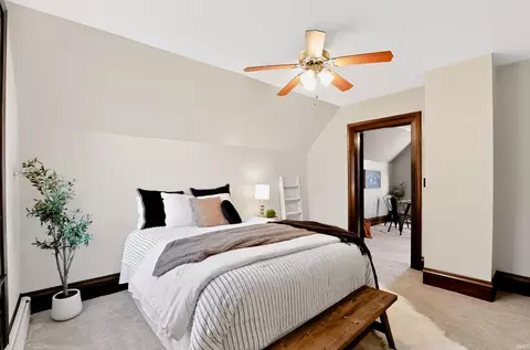 Bedroom - Undisclosed, Windfall, IN 46076 photo 8 of 10
