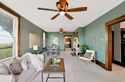 Living - Undisclosed, Windfall, IN 46076 photo 2 of 4