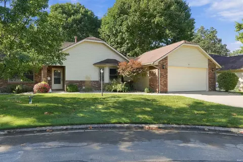 351 Baythorne Dr, Warsaw, IN 46580