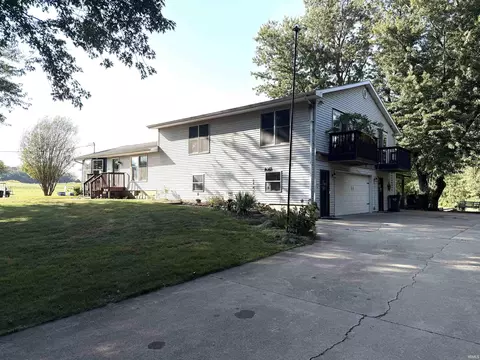 20243 County Road 138, Goshen, IN 46526