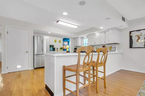 Kitchen - 4520 E Cambridge Ct, Bloomington, IN 47408 photo 1 of 4