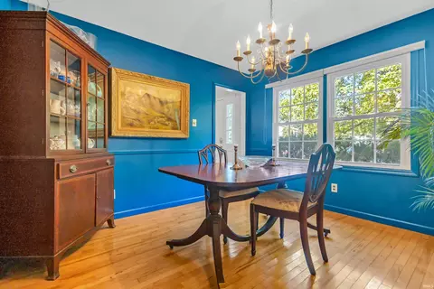 Dining - 4520 E Cambridge Ct, Bloomington, IN 47408 photo 1 of 2