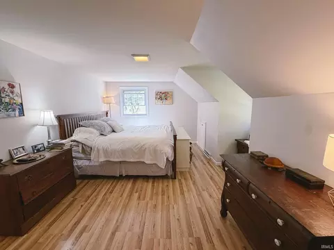 Bedroom - 4520 E Cambridge Ct, Bloomington, IN 47408 photo 4 of 7
