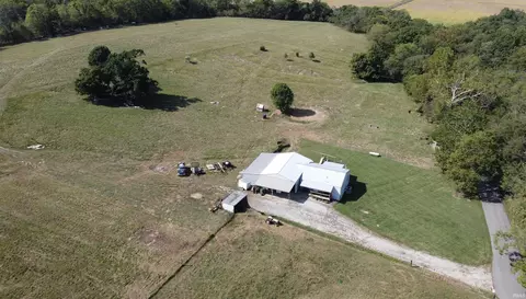 272 Donica Church Rd, Bedford, IN 47421