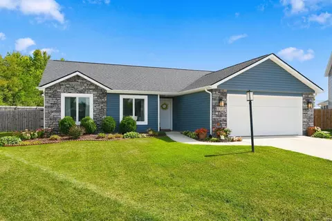 648 N Long Ridge Rd, Columbia City, IN 46725