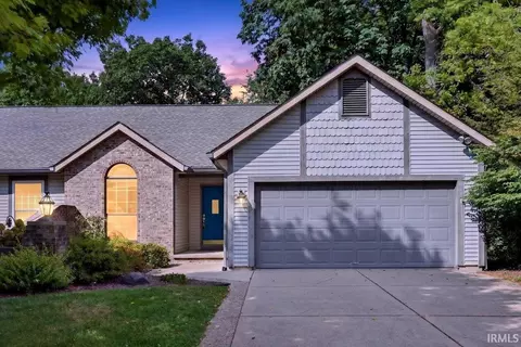 230 Windy Hill Dr, Lafayette, IN 47905