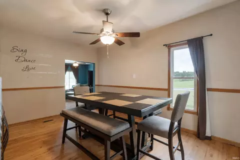 Dining - 19700 Sr 10 Rd, Culver, IN 46511 photo 1 of 3