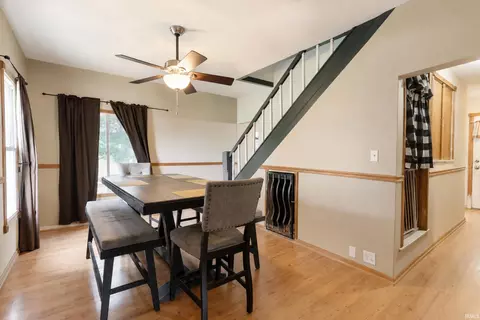 Dining - 19700 Sr 10 Rd, Culver, IN 46511 photo 3 of 3