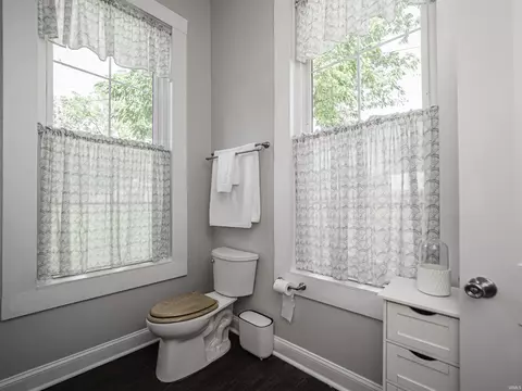 Bath - 219 E 2nd St, Mount Vernon, IN 47620 photo 2 of 5