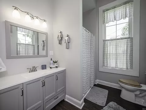 Bath - 219 E 2nd St, Mount Vernon, IN 47620 photo 1 of 5