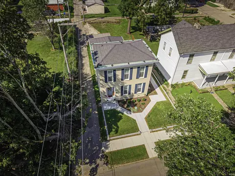 View/Area - 219 E 2nd St, Mount Vernon, IN 47620 photo 3 of 3