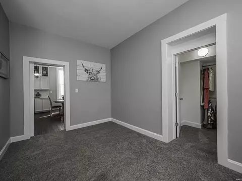 Entry Way - 219 E 2nd St, Mount Vernon, IN 47620 photo 5 of 7