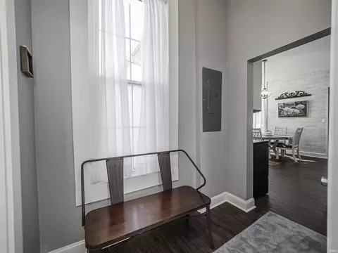Entry Way - 219 E 2nd St, Mount Vernon, IN 47620 photo 6 of 7