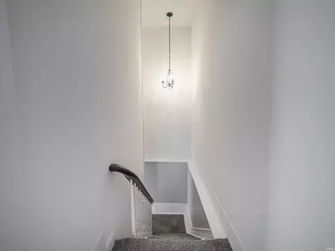 Entry Way - 219 E 2nd St, Mount Vernon, IN 47620 photo 7 of 7