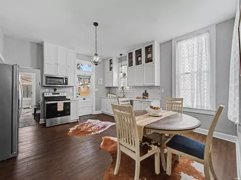 Dining - 219 E 2nd St, Mount Vernon, IN 47620 photo 1 of 2