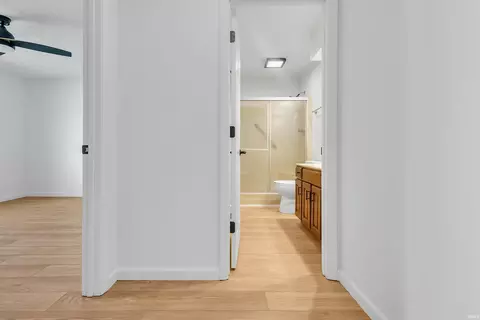 Entry Way - 1006 E Sherbrooke Dr, Bloomington, IN 47401 photo 3 of 4