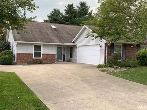 Exterior - 1006 E Sherbrooke Dr, Bloomington, IN 47401 photo 1 of 3