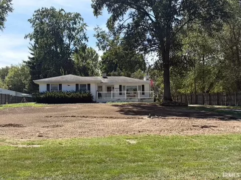 20400 Johnson Rd, South Bend, IN 46614